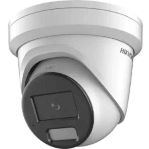 DS-2CD2347G2H-LIU (eF) 4 МП ColorVu камера з гібридним підсвічуванням Hikvision