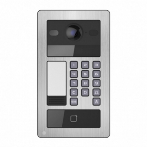 DS-KD8013-IME6 виклична панель Hikvision