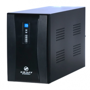 KRF-1200VA/720W(LED) Джерело безперебійного живлення