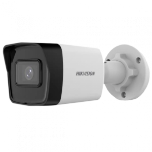 DS-2CD1023G2-IUF 4mm 2 МП EXIR IP67 з мікрофоном Hikvision