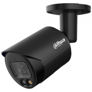 DH-IPC-HFW2849S-S-IL-BE 8МП камера Dahua з мікрофоном