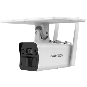 DS-2XS2T41G1-ID/4G/C05S07 із сонячною панеллю Hikvision