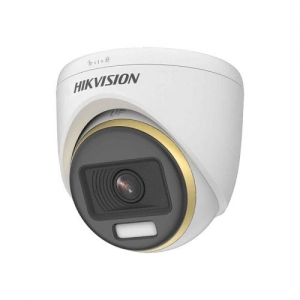 DS-2CE72DF3T-F 2 MP ColorVu Turret камера