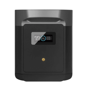 EcoFLow DELTA Max Extra Battery