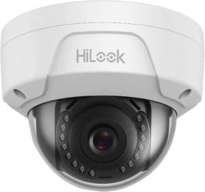 IPC-D140H-F 4 MP відеокамера HiLook