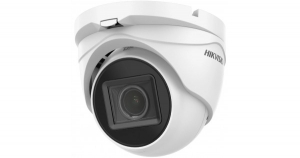 DS-2CE79H0T-IT3ZF(C) 5МП вариофокальная видеокамера Hikvision