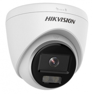 DS-2CD1327G0-L 2Мп IP ColorVu камера Hikvision
