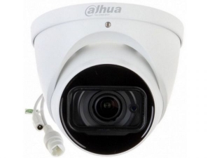DH-HAC-HDW2241TMQP-A 2 МП Starlight HDCVI с микрофоном