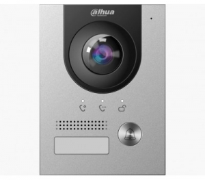 VTO2201F-P 2Мп IP вызывная панель Dahua