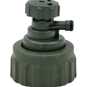 LifeSaver Jerrycan Tap Army Green Кран