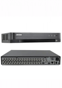DS-7232HQHI-M2/S(E) TURBO HD реєстратор