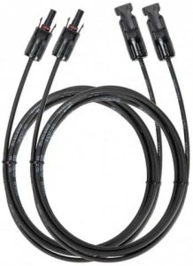 EcoFlow MC4 Solar Extension Cable Кабель