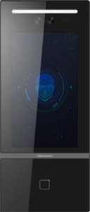 DS-KD9613-E6 Панель Hikvision з функцією розпізнавання облич