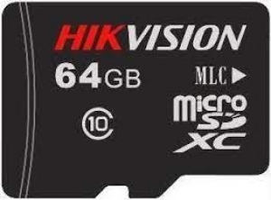 HS-TF-L2/64G Флэш-карта micro SD Hikvision