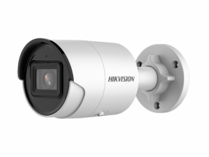 DS-2CD2043G2-LI 4 Мп AcuSense IP Hikvision