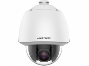 DS-2DE5232W-AE(T5) with brackets 5-дюймовий 2 Мп 32X на базі DarkFighter Hikvision