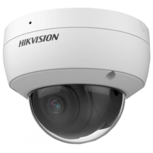DS-2CD1123G2-IUF 4mm 2 МП IP67 IK10 EXIR з мікрофоном Hikvision