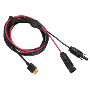 EcoFlow MC4 to XT60 Solar Cable 5m
