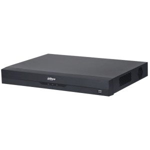 DHI-NVR5208-EI 8-канальний 1U 2HDD WizSense