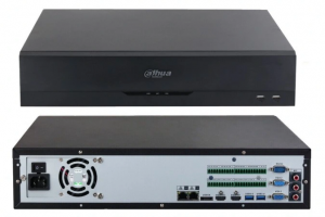 DHI-NVR5416-EI 16-канальний 1.5U 4HDD WizSense відеореєстратор Dahua