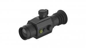 Thermal Scope C435 Тепловізійний приціл Dahua