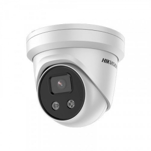 DS-2CD3386G2-IS (2.8мм) 8 МП відеокамера AcuSense Hikvision