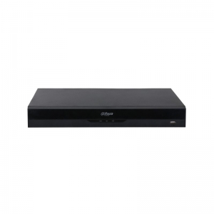 DHI-NVR2208-I 8-канальный видеорегистратор 1U WizSense IP Dahua