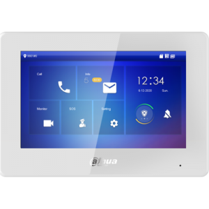 DHI-VTH5422HW IP монитор Dahua