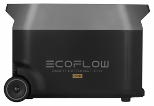EcoFLow DELTA Pro Extra Battery Додаткова батарея