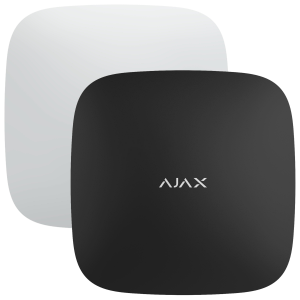 Ajax HUB (Black/White)