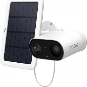 Imou Cell Go Full Color PT Kit (IPC-TB3FP-3T0WE/FSP12-TYPEC) Wi-Fi з акумулятором та сонячною панеллю