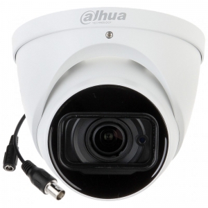 HD-CVI видеокамера Dahua с моторизированным объективом DH-HAC-HDW1200TP-Z-A (2,7-12мм)