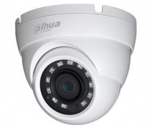 HDCVI видеокамера Dahua DH-HAC-HDW1500MP 5Мп (2.8мм)