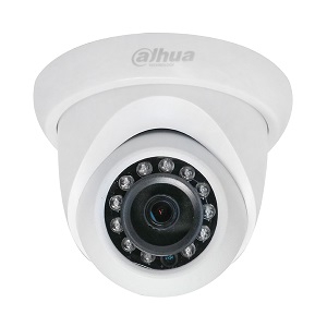 IP видеокамера Dahua DH-IPC-HDW1220SP (6 мм)