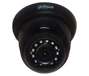 HDCVI видеокамера Dahua HAC-HDW1200RP-BE