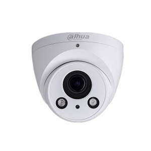 IP видеокамера Dahua DH-IPC-HDW2231RP-ZS