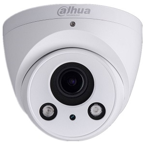IP видеокамера Dahua DH-IPC-HDW2421RP-ZS (2.7-12 мм)