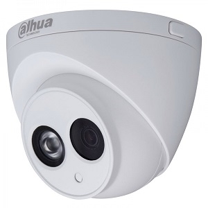 IP видеокамера Dahua DH-IPC-HDW4221EP (2.8 мм)