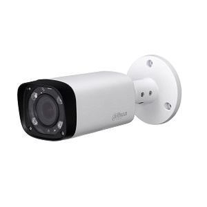 IP видеокамера Dahua DH-IPC-HFW2531T-ZS (2.7-13.5 мм)