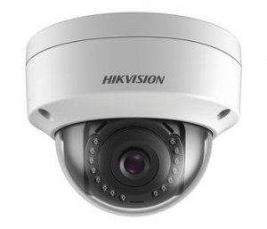 DS-2CD2121G0-IS 2 Мп IP видеокамера Hikvision