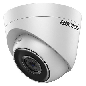 DS-2CD1321-I IP видеокамера IP видеокамера Hikvision 86 °