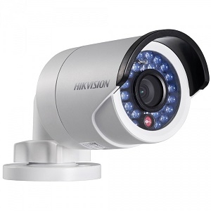 IP видеокамера Hikvision DS-2CD2042WD-I (12 мм)