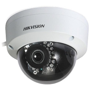 IP видеокамера Hikvision DS-2CD2120-IWS (2.8 мм)