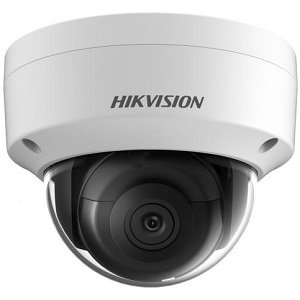 IP видеокамера Hikvision DS-2CD2135FWD-IS (2.8 мм)