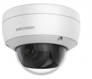 4 Мп IP купольная видеокамера Hikvision DS-2CD2146G1-IS (2.8 мм)
