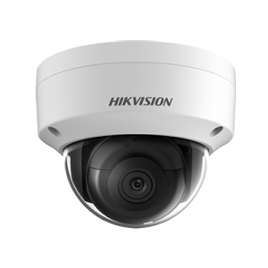 IP видеокамера Hikvision DS-2CD2155FWD-IS (2.8 мм)