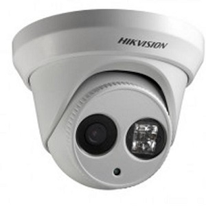 IP видеокамера Hikvision DS-2CD2325FHWD-I (2.8 мм)