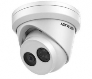 2 Мп IP видеокамера Hikvision DS-2CD2325FWD-I (2.8 мм)