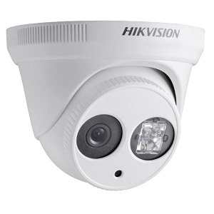 IP видеокамера Hikvision DS-2CD2363G0-I (2.8 мм)