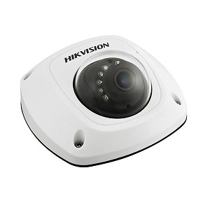 IP видеокамера Hikvision DS-2CD2542FWD-IS (2.8 мм)